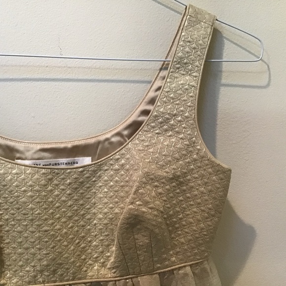 DVF Veni Dress - Picture 4 of 9